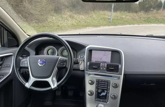 VOLVO Xc 60 
