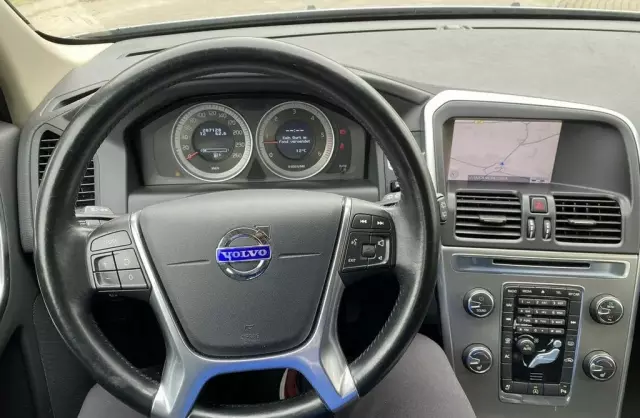VOLVO Xc 60 