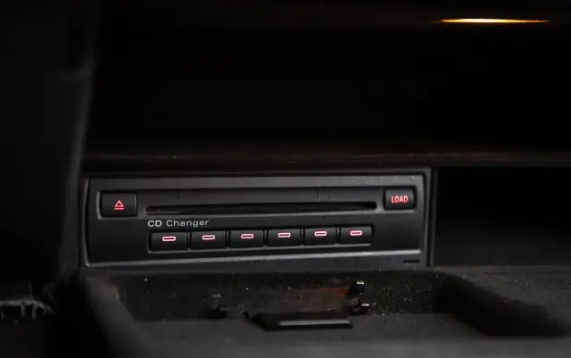 AUDI A6 Avant 3.0 TDI DPF quattro tiptronic