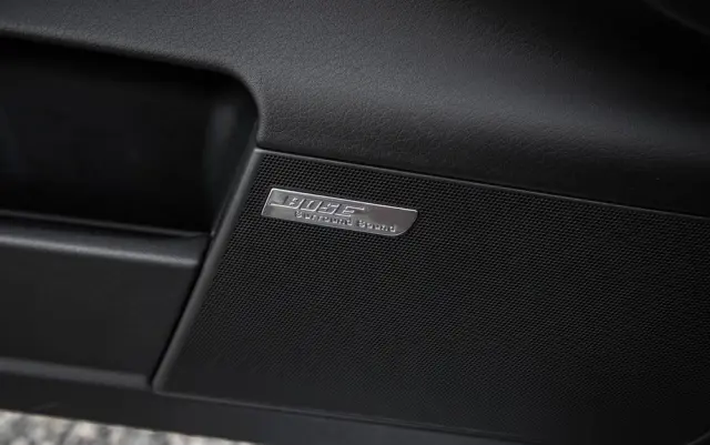 AUDI A6 Avant 3.0 TDI DPF quattro tiptronic