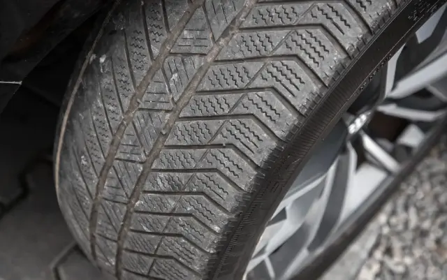 AUDI A6 Avant 3.0 TDI DPF quattro tiptronic