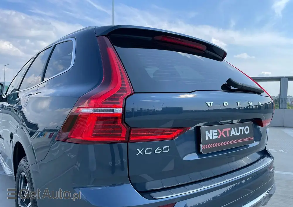 VOLVO XC 60 T8 Plug-In Hybrid AWD Inscription