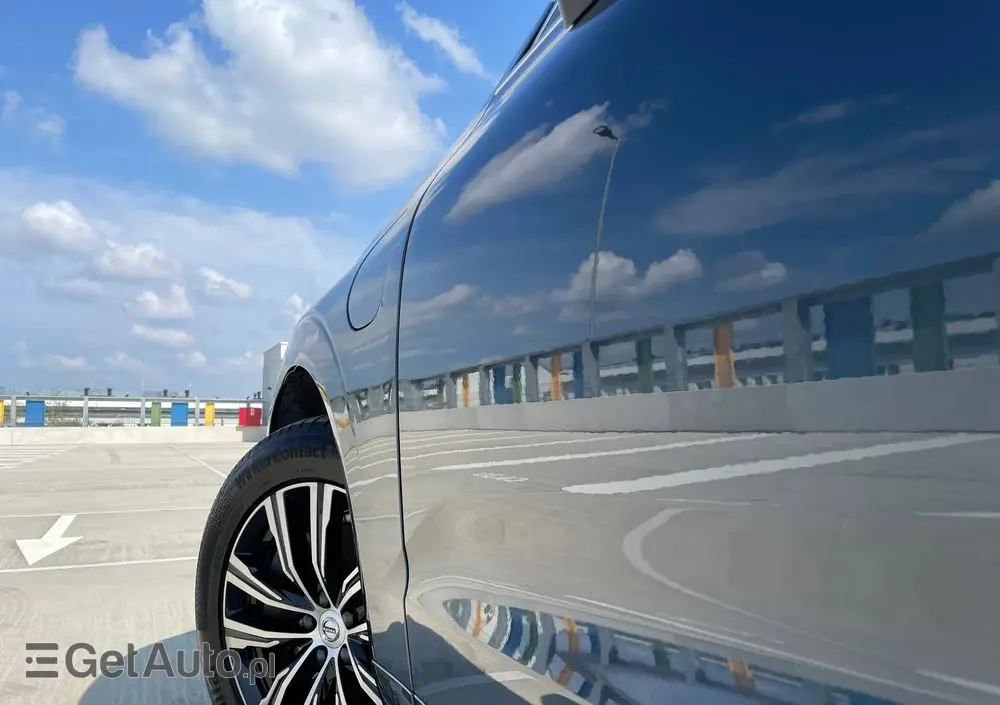 VOLVO XC 60 T8 Plug-In Hybrid AWD Inscription