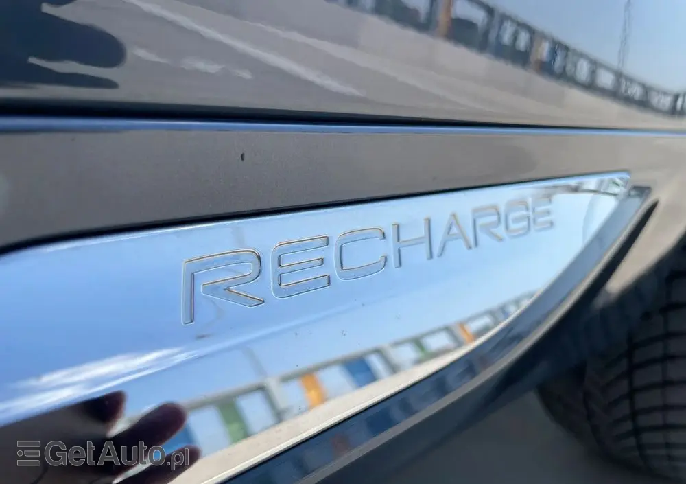 VOLVO XC 60 T8 Plug-In Hybrid AWD Inscription
