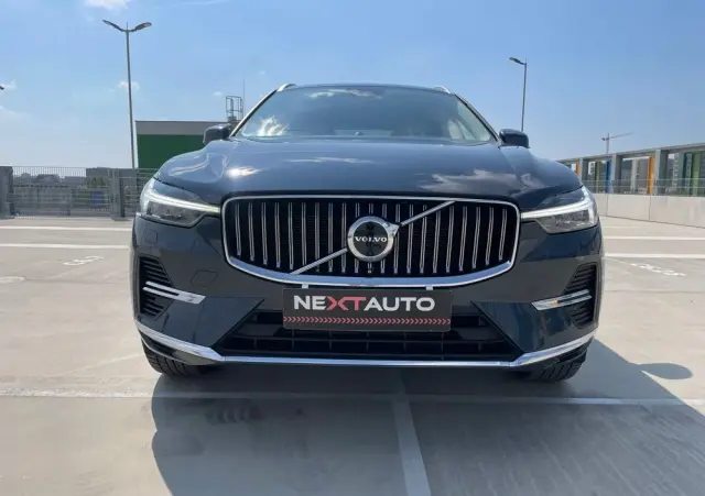 VOLVO XC 60 T8 Plug-In Hybrid AWD Inscription