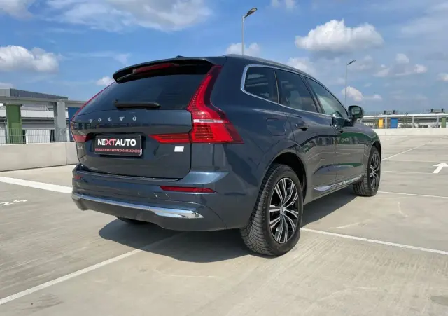 VOLVO XC 60 T8 Plug-In Hybrid AWD Inscription