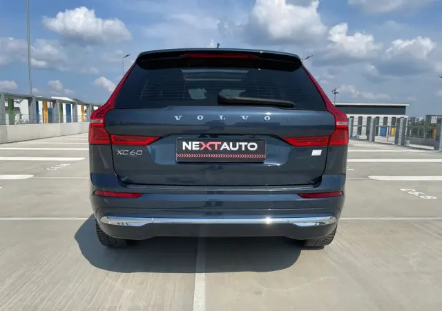 VOLVO XC 60 T8 Plug-In Hybrid AWD Inscription