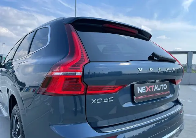 VOLVO XC 60 T8 Plug-In Hybrid AWD Inscription