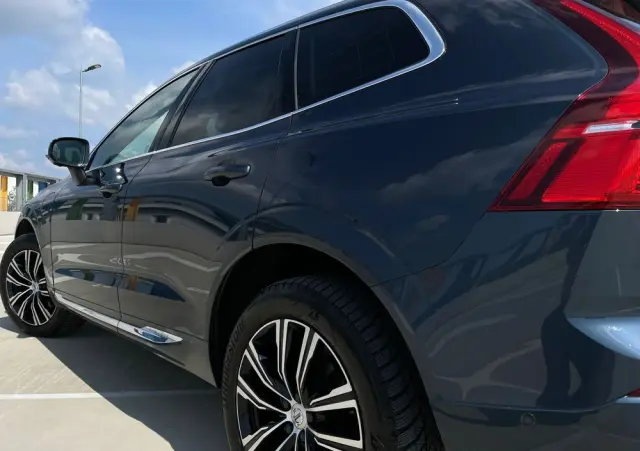 VOLVO XC 60 T8 Plug-In Hybrid AWD Inscription