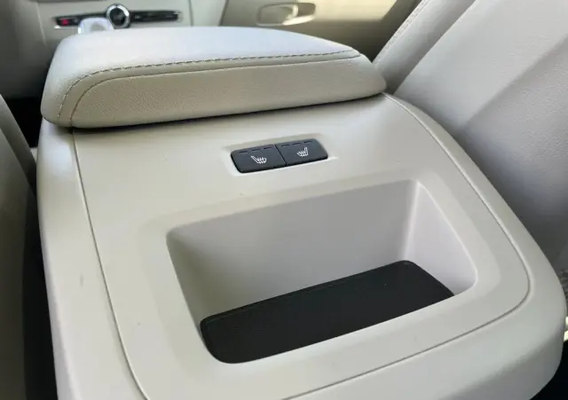 VOLVO XC 60 T8 Plug-In Hybrid AWD Inscription