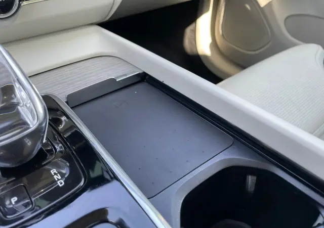 VOLVO XC 60 T8 Plug-In Hybrid AWD Inscription