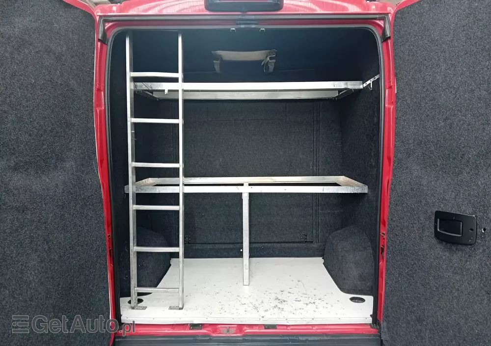 CITROËN Jumper 35 L3H2 DURISOTTI Profi