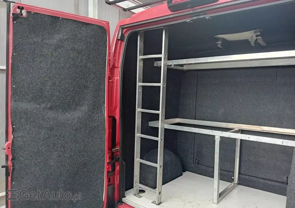 CITROËN Jumper 35 L3H2 DURISOTTI Profi