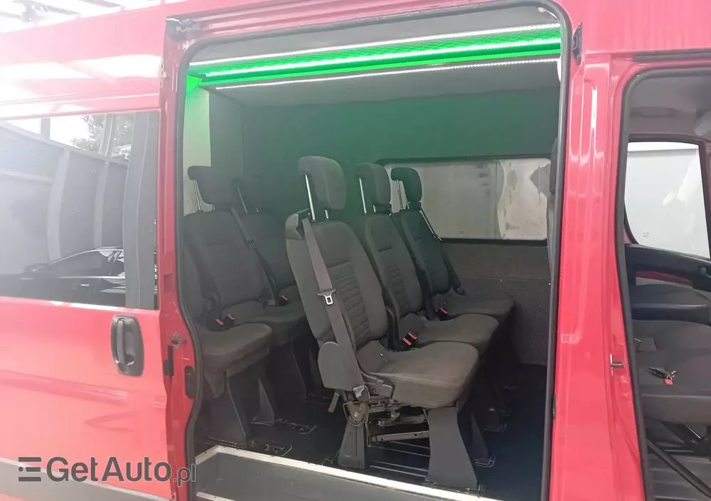 CITROËN Jumper 35 L3H2 DURISOTTI Profi