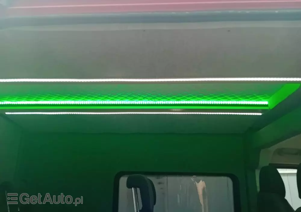 CITROËN Jumper 35 L3H2 DURISOTTI Profi