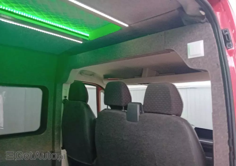 CITROËN Jumper 35 L3H2 DURISOTTI Profi