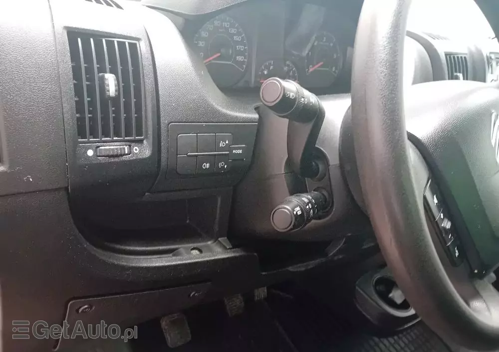 CITROËN Jumper 35 L3H2 DURISOTTI Profi