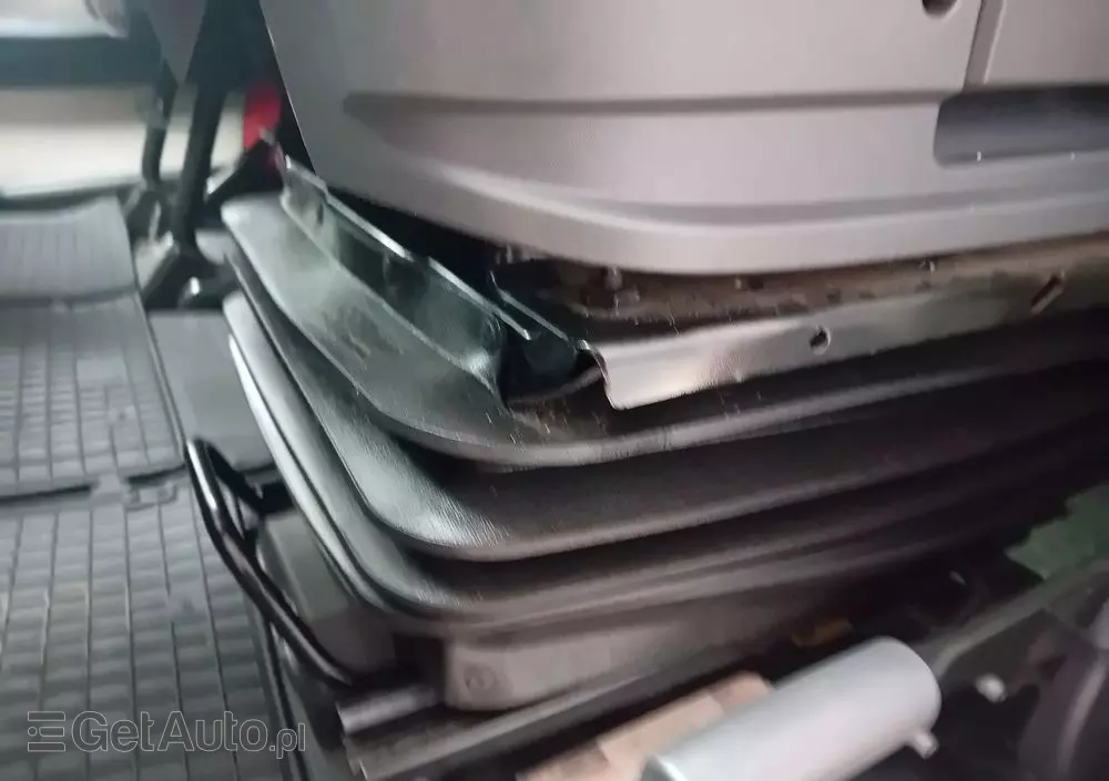 CITROËN Jumper 35 L3H2 DURISOTTI Profi