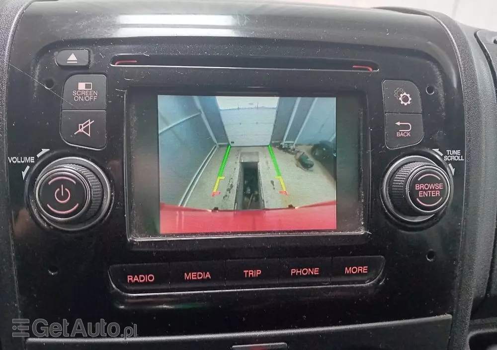 CITROËN Jumper 35 L3H2 DURISOTTI Profi