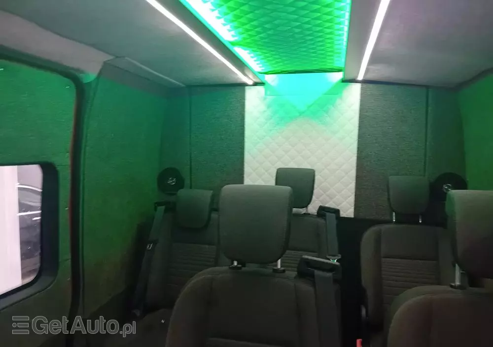 CITROËN Jumper 35 L3H2 DURISOTTI Profi