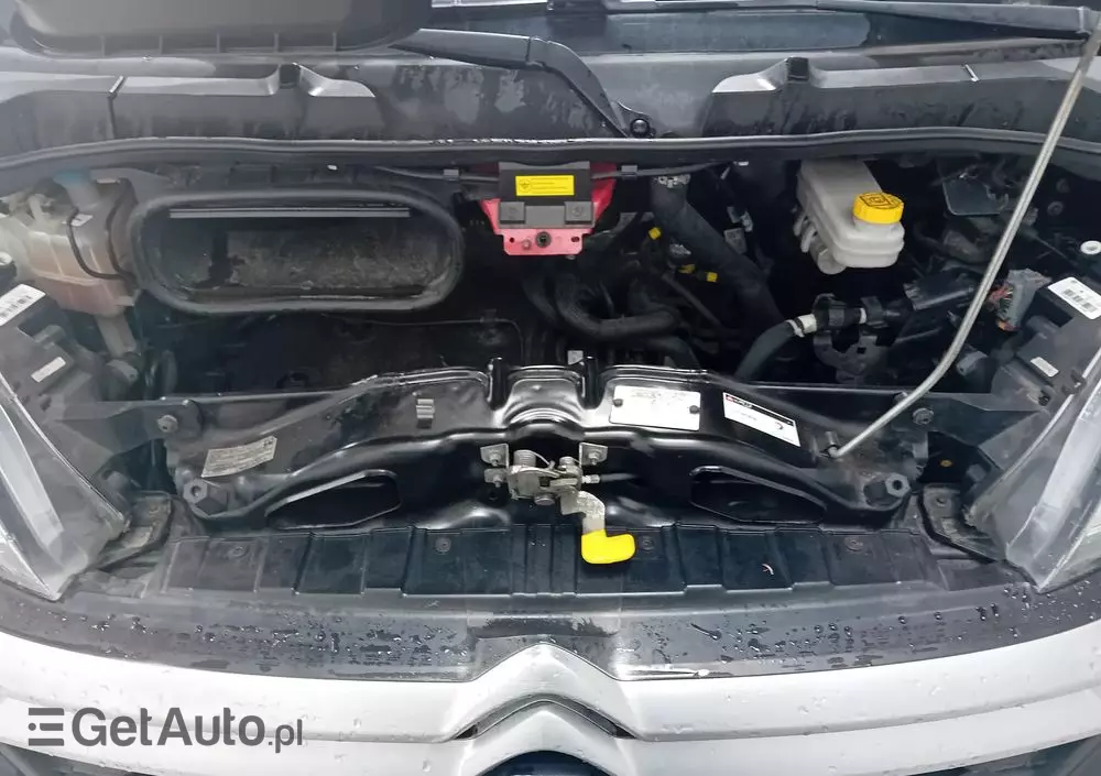 CITROËN Jumper 35 L3H2 DURISOTTI Profi