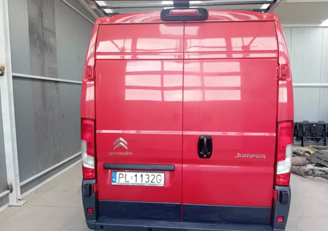 CITROËN Jumper 35 L3H2 DURISOTTI Profi