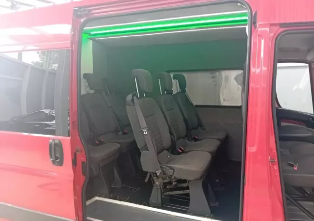 CITROËN Jumper 35 L3H2 DURISOTTI Profi