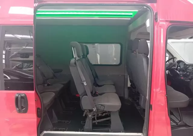 CITROËN Jumper 35 L3H2 DURISOTTI Profi