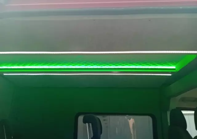 CITROËN Jumper 35 L3H2 DURISOTTI Profi