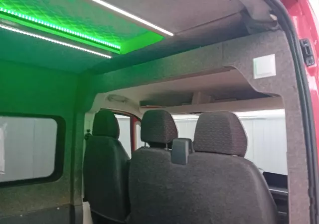 CITROËN Jumper 35 L3H2 DURISOTTI Profi