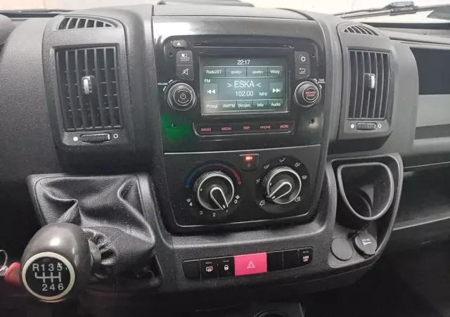 CITROËN Jumper 35 L3H2 DURISOTTI Profi