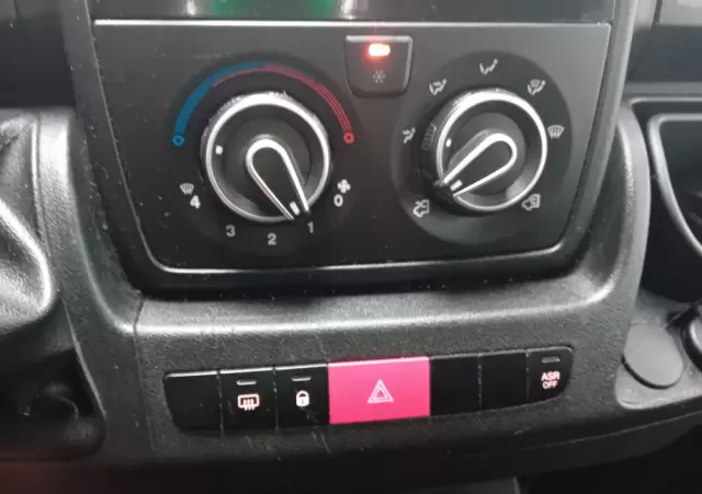 CITROËN Jumper 35 L3H2 DURISOTTI Profi