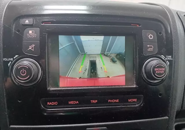 CITROËN Jumper 35 L3H2 DURISOTTI Profi