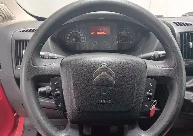 CITROËN Jumper 35 L3H2 DURISOTTI Profi