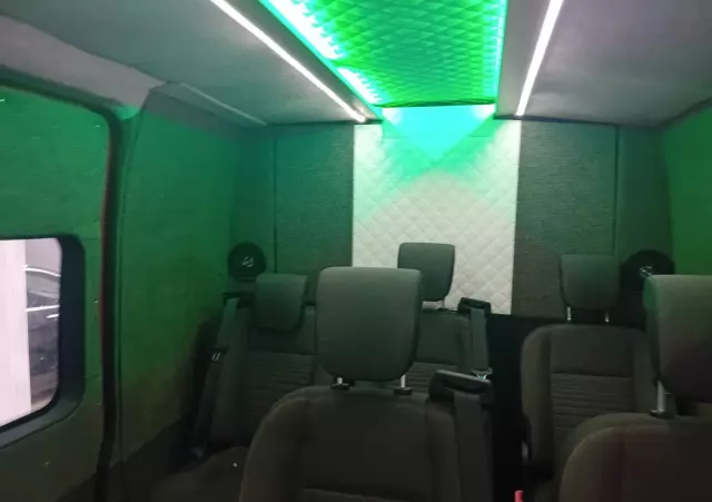 CITROËN Jumper 35 L3H2 DURISOTTI Profi