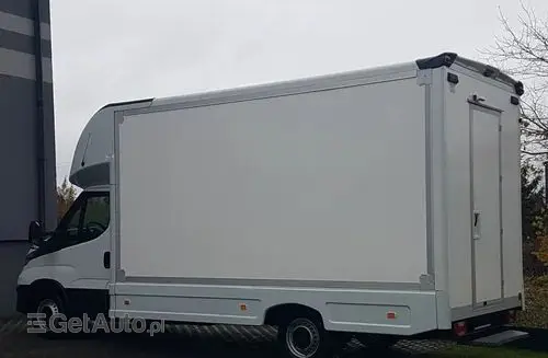 IVECO Daily 