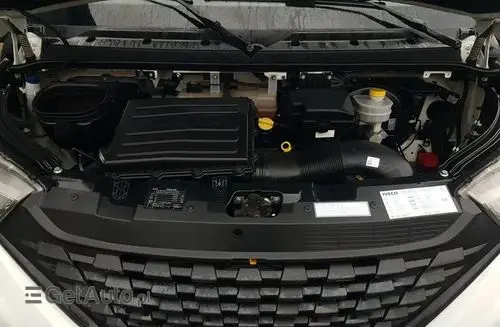 IVECO Daily 