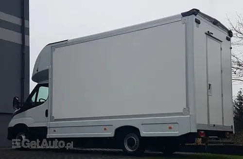 IVECO Daily 