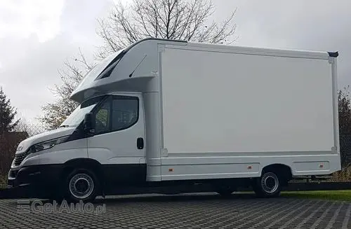 IVECO Daily 