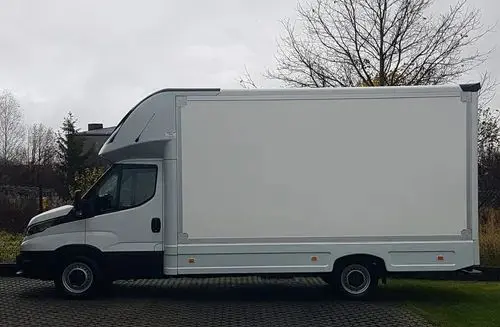 IVECO Daily 