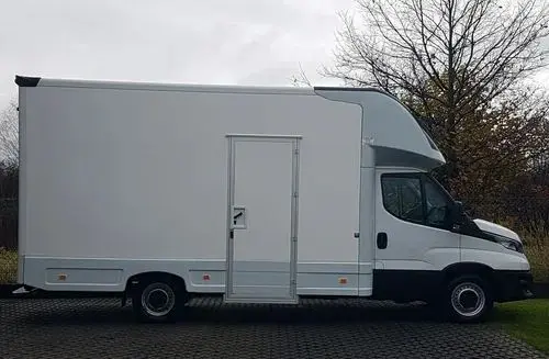 IVECO Daily 