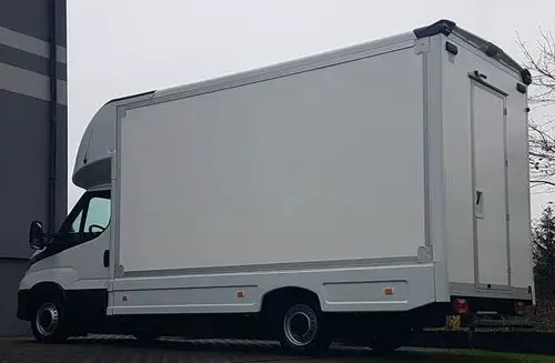 IVECO Daily 