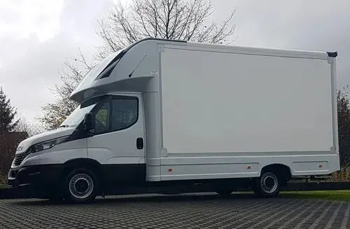 IVECO Daily 