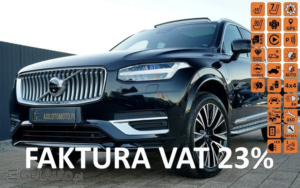 VOLVO XC 90 