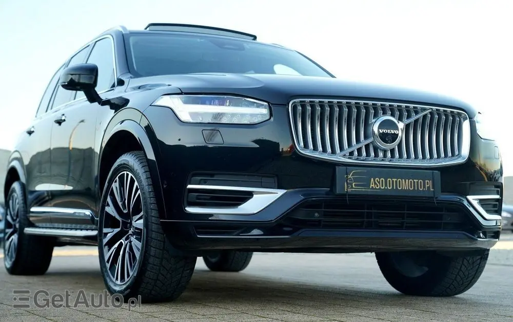 VOLVO XC 90 