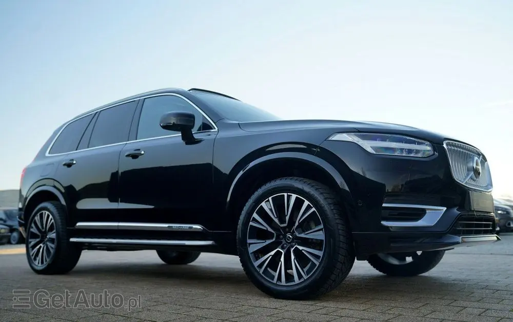 VOLVO XC 90 