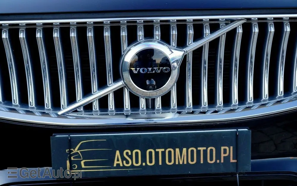 VOLVO XC 90 
