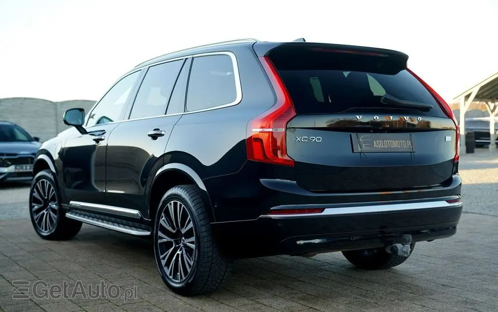 VOLVO XC 90 