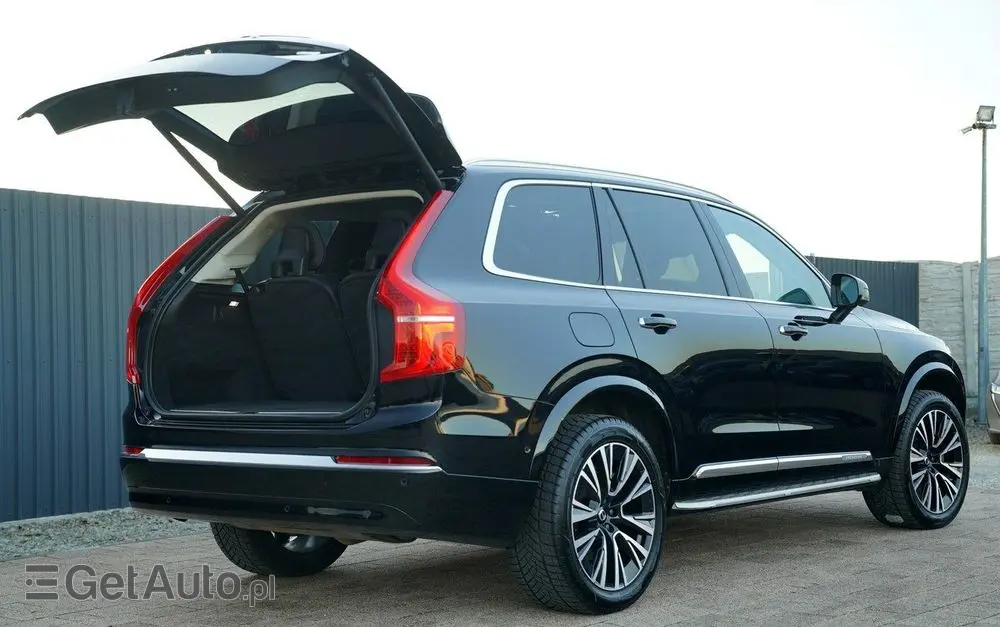 VOLVO XC 90 