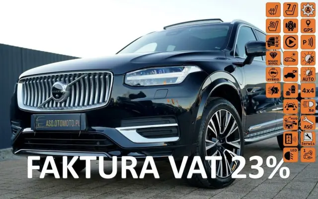 VOLVO XC 90 